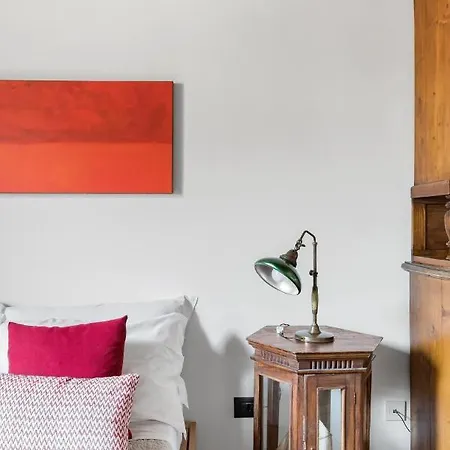 Apartament Cappellari *