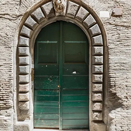 Cappellari Apartament *