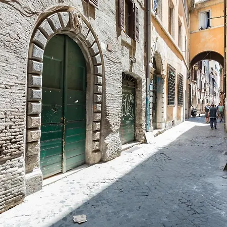 Apartament Cappellari *