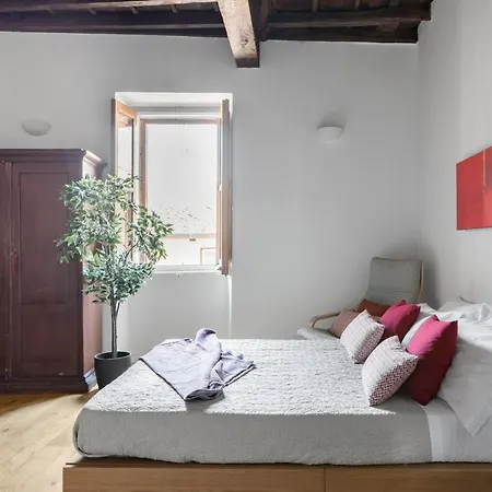 Cappellari Apartament