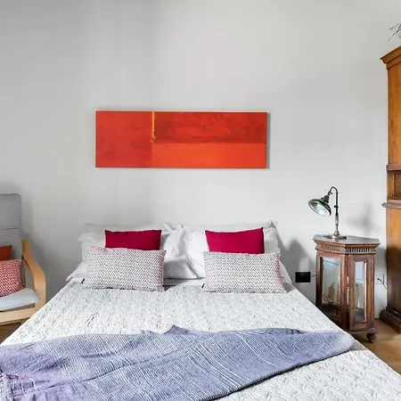 Cappellari Apartmán