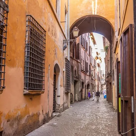 Cappellari Apartmán *