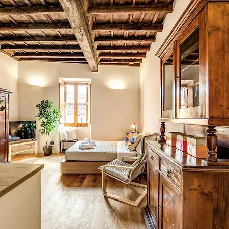Cappellari Appartamento