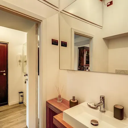 Apartmán Cappellari *