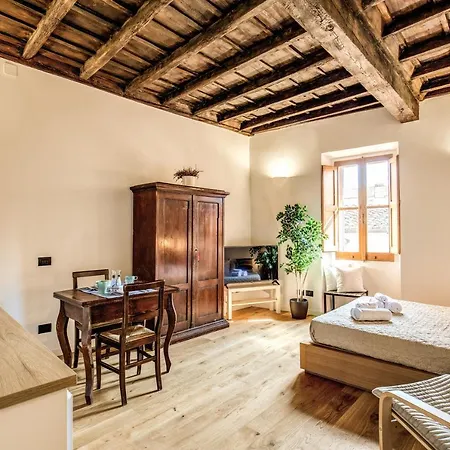 Cappellari روما